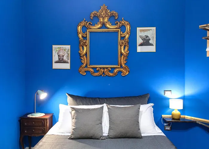 Miracolo al Duomo Smart Accomodations Napoli